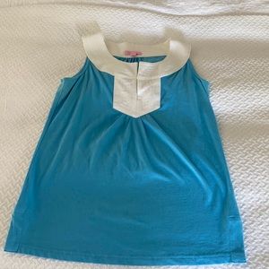 Lilly Pulitzer top